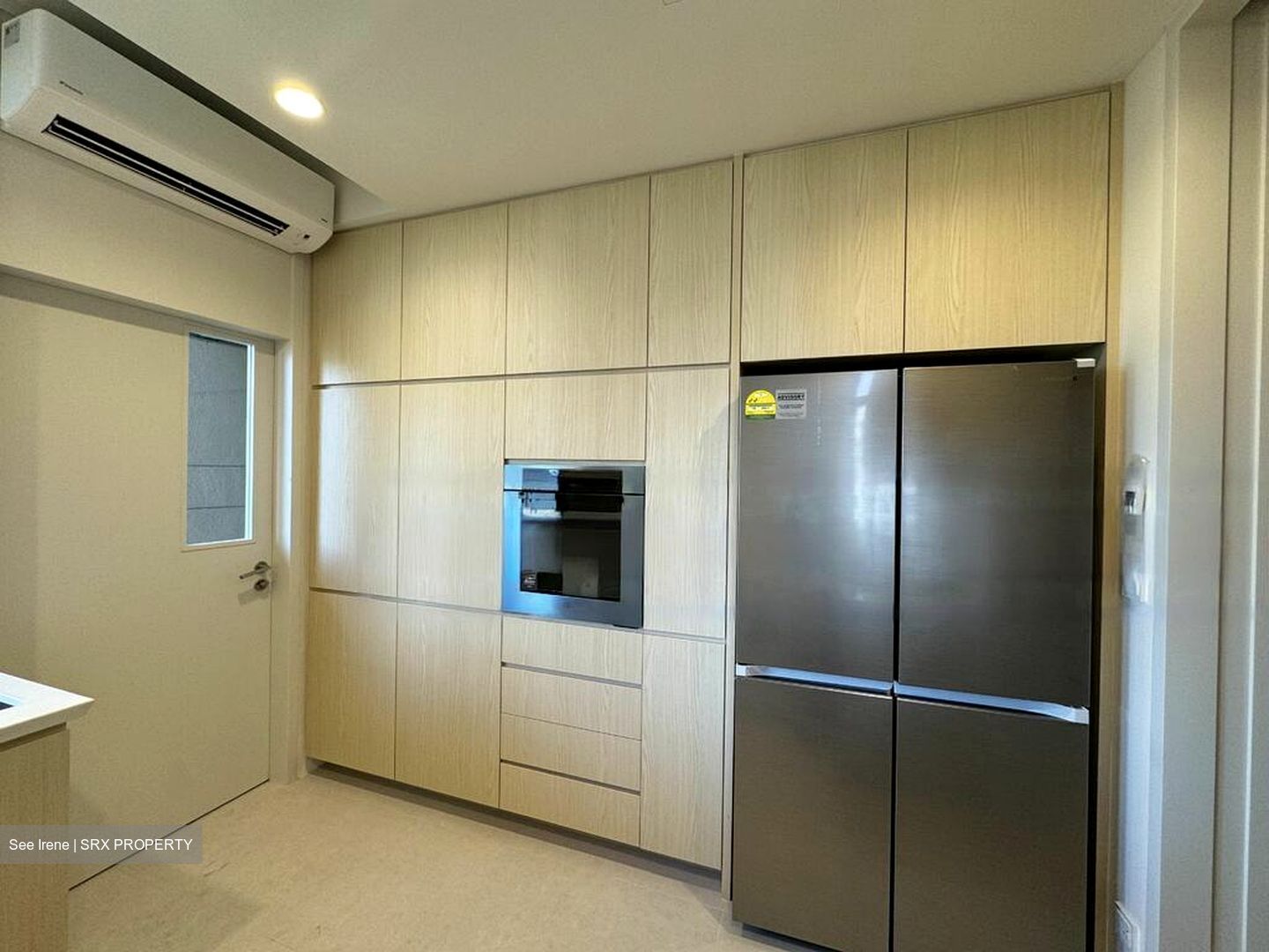 The Colonnade (D10), Condominium #482854471